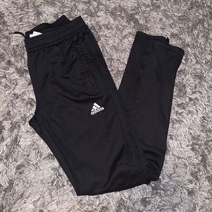 Adidas track pants